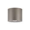 Nowoczesna oprawa sufitowa tuba brązowa reflektor spot minimalistyczna uniwersalna klasyczna ORION S 11340 TK-Lighting